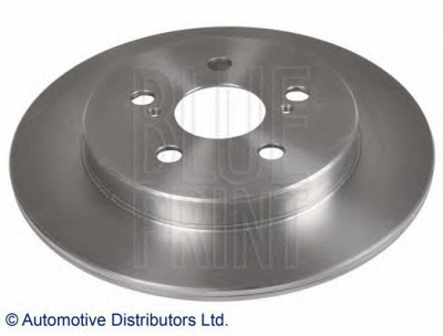 BLUE PRINT adt343277 -  Тормозной диск
